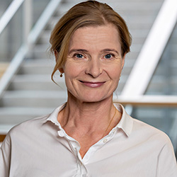 Grete Vangsø
