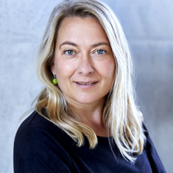 Tina Øllgaard Bentzen