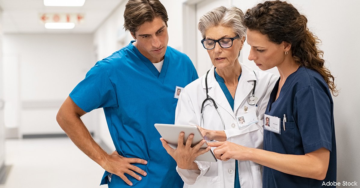 Involvering Af Medarbejdere I Beslutninger På Danske Hospitaler